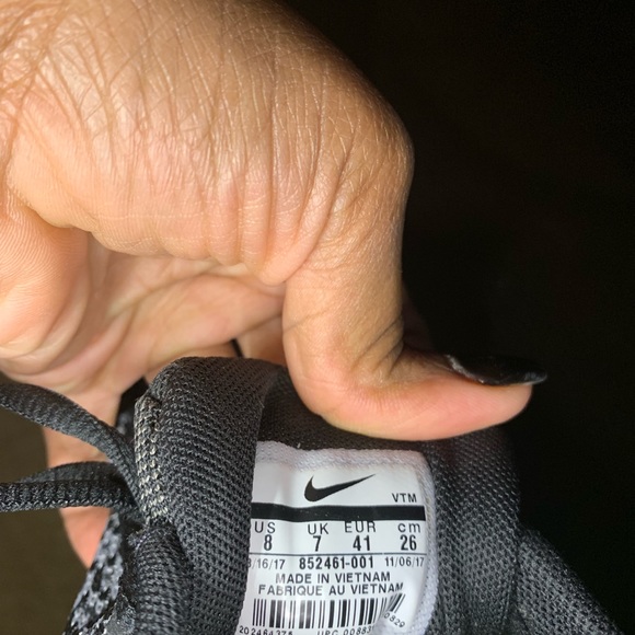 Nike Air Max FitSole 👟 - Picture 6 of 6